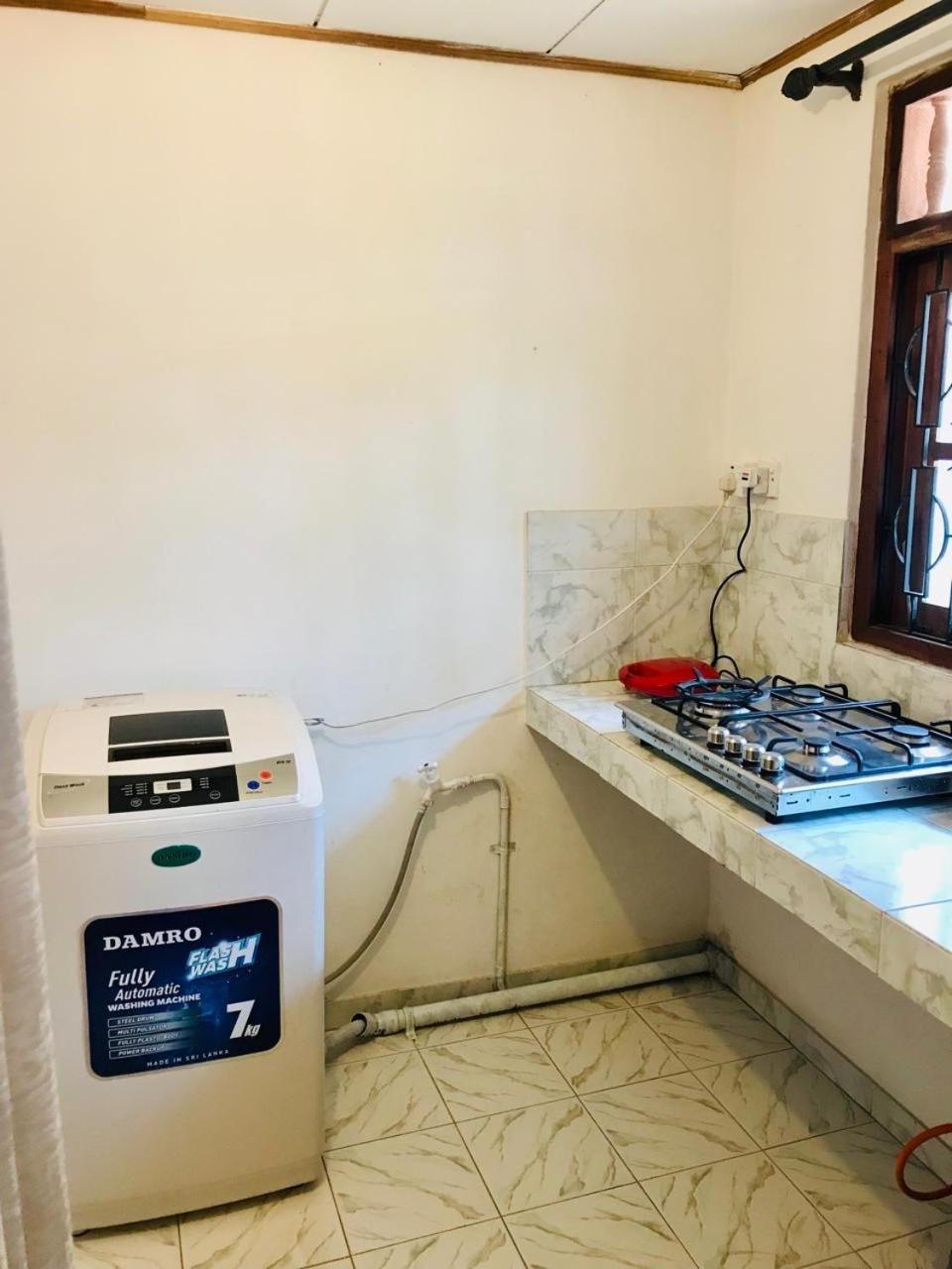 מיריסה Dana Guest Home מראה חיצוני תמונה