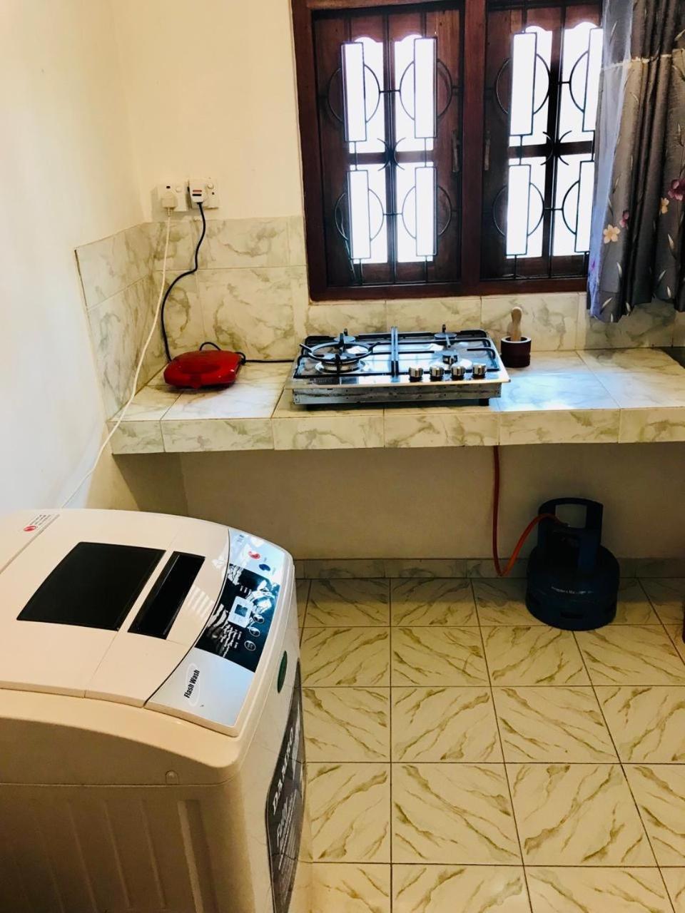 מיריסה Dana Guest Home מראה חיצוני תמונה