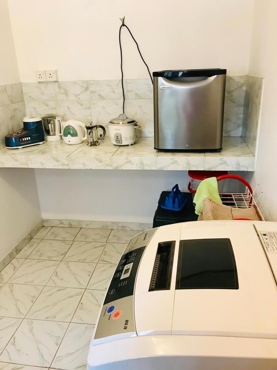 מיריסה Dana Guest Home מראה חיצוני תמונה
