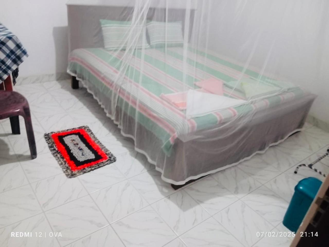 מיריסה Dana Guest Home מראה חיצוני תמונה