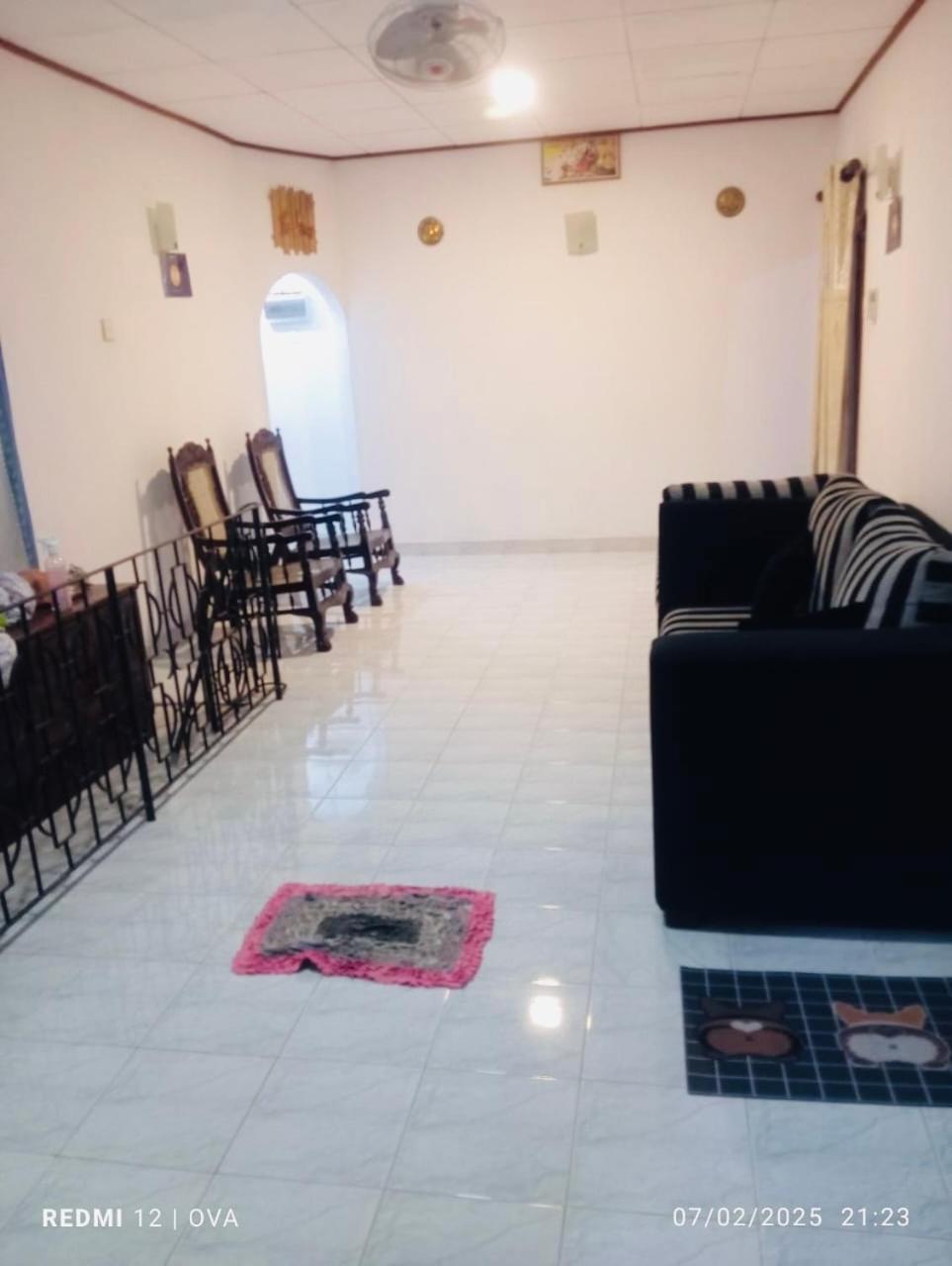 מיריסה Dana Guest Home מראה חיצוני תמונה