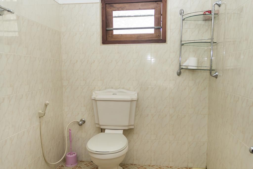 מיריסה Dana Guest Home מראה חיצוני תמונה