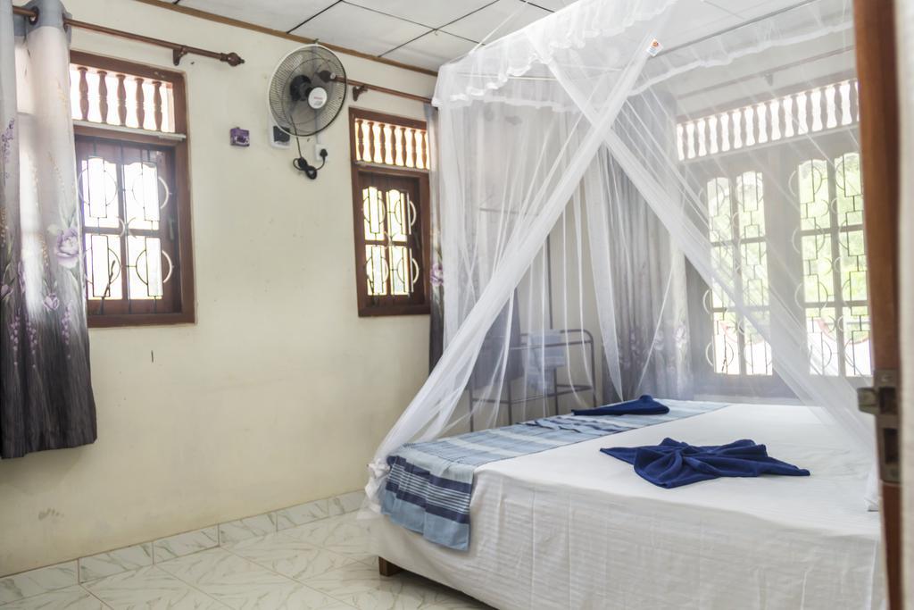 מיריסה Dana Guest Home מראה חיצוני תמונה